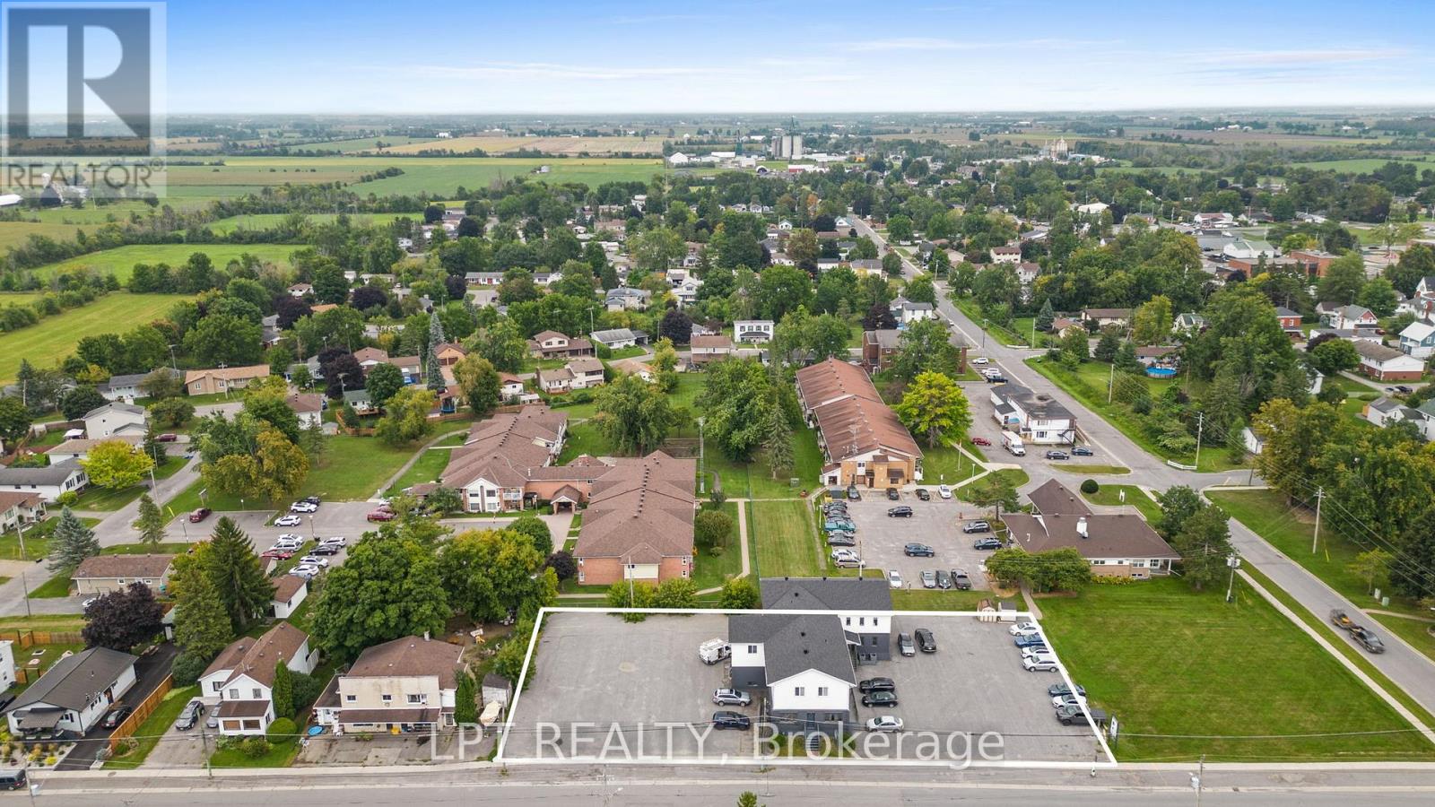457 Main Street, North Dundas, Ontario  K0C 2K0 - Photo 3 - X13440472