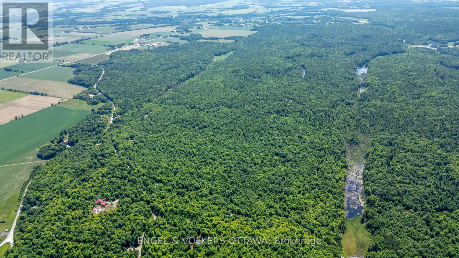 0 Carbine Road, Mississippi Mills, Ontario  K0A 2X0 - Photo 2 - X13440526