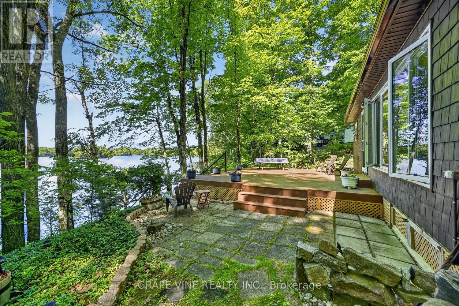 1010 Firefly Lane, Frontenac, Ontario  K0H 2L0 - Photo 2 - X13440598