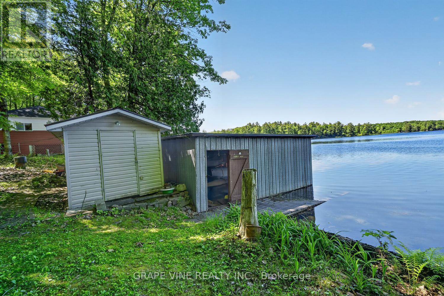 1010 Firefly Lane, Frontenac, Ontario  K0H 2L0 - Photo 26 - X13440598