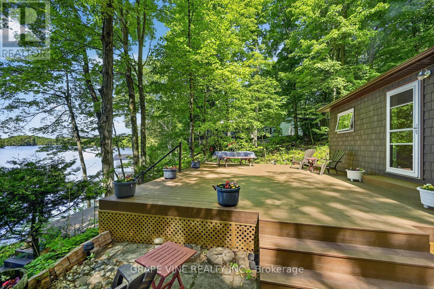 1010 Firefly Lane, Frontenac, Ontario  K0H 2L0 - Photo 3 - X13440598