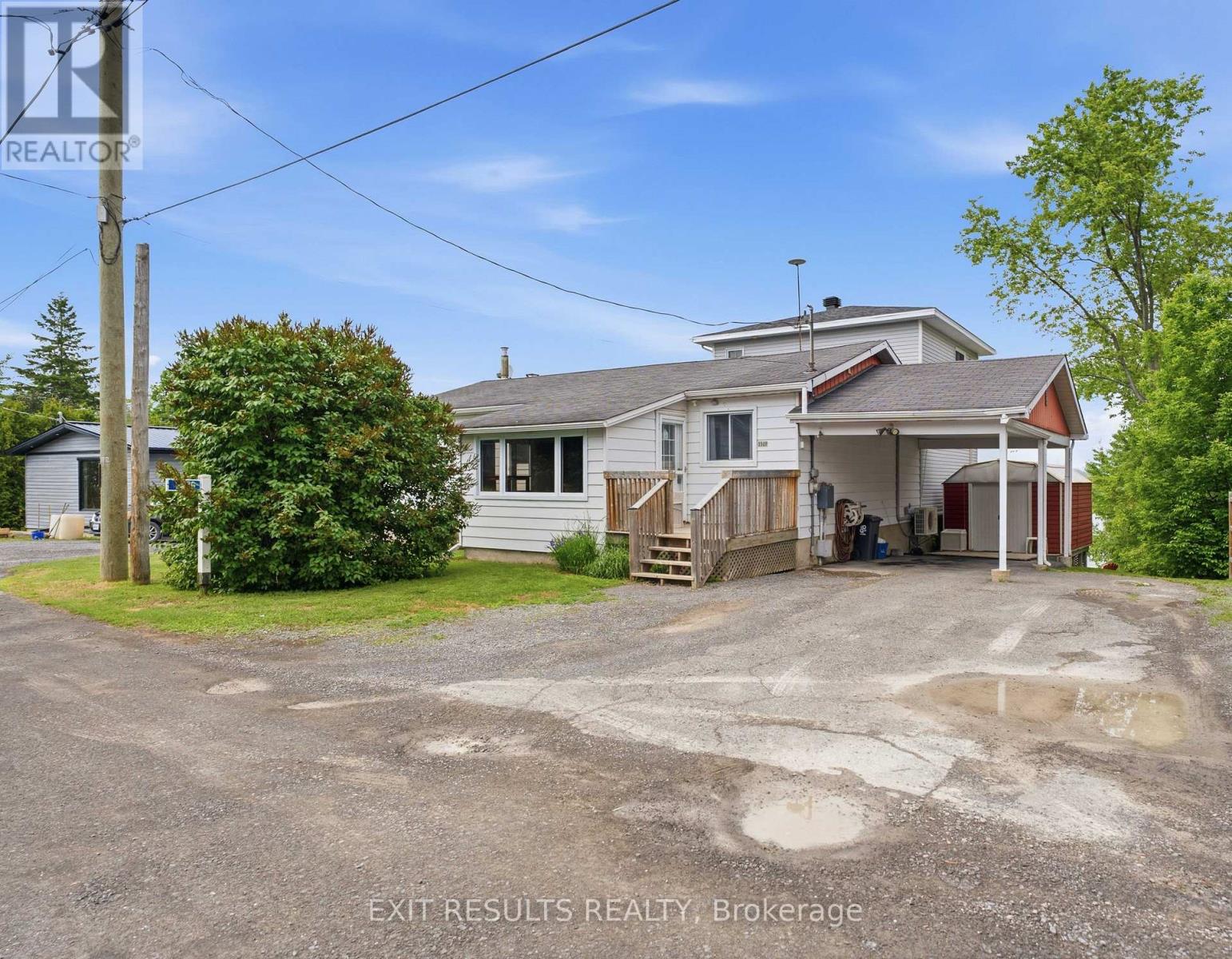 3509 Brazeau Street, Alfred And Plantagenet, Ontario  K0A 3K0 - Photo 3 - X13440630
