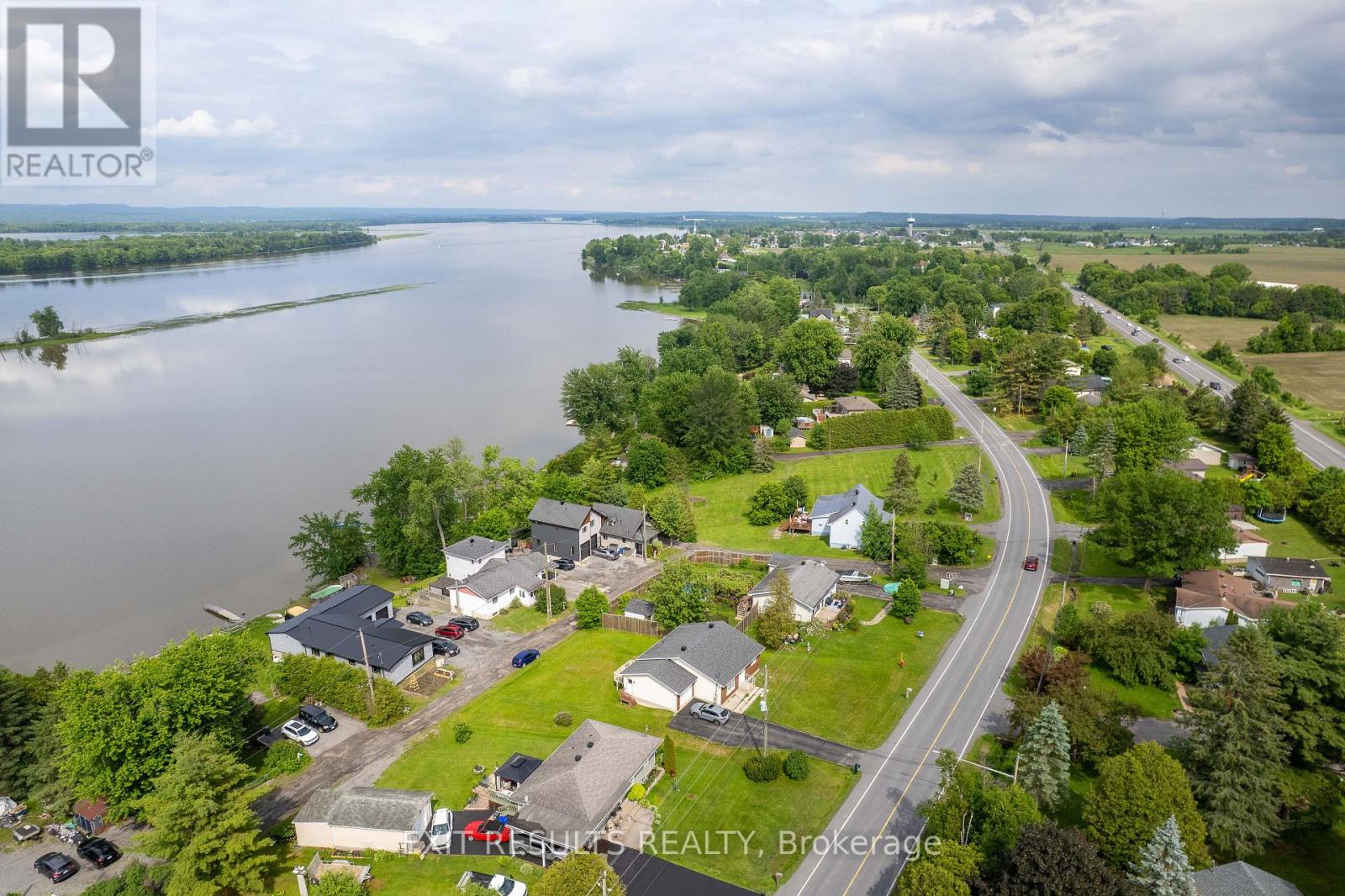 3509 Brazeau Street, Alfred And Plantagenet, Ontario  K0A 3K0 - Photo 44 - X13440630