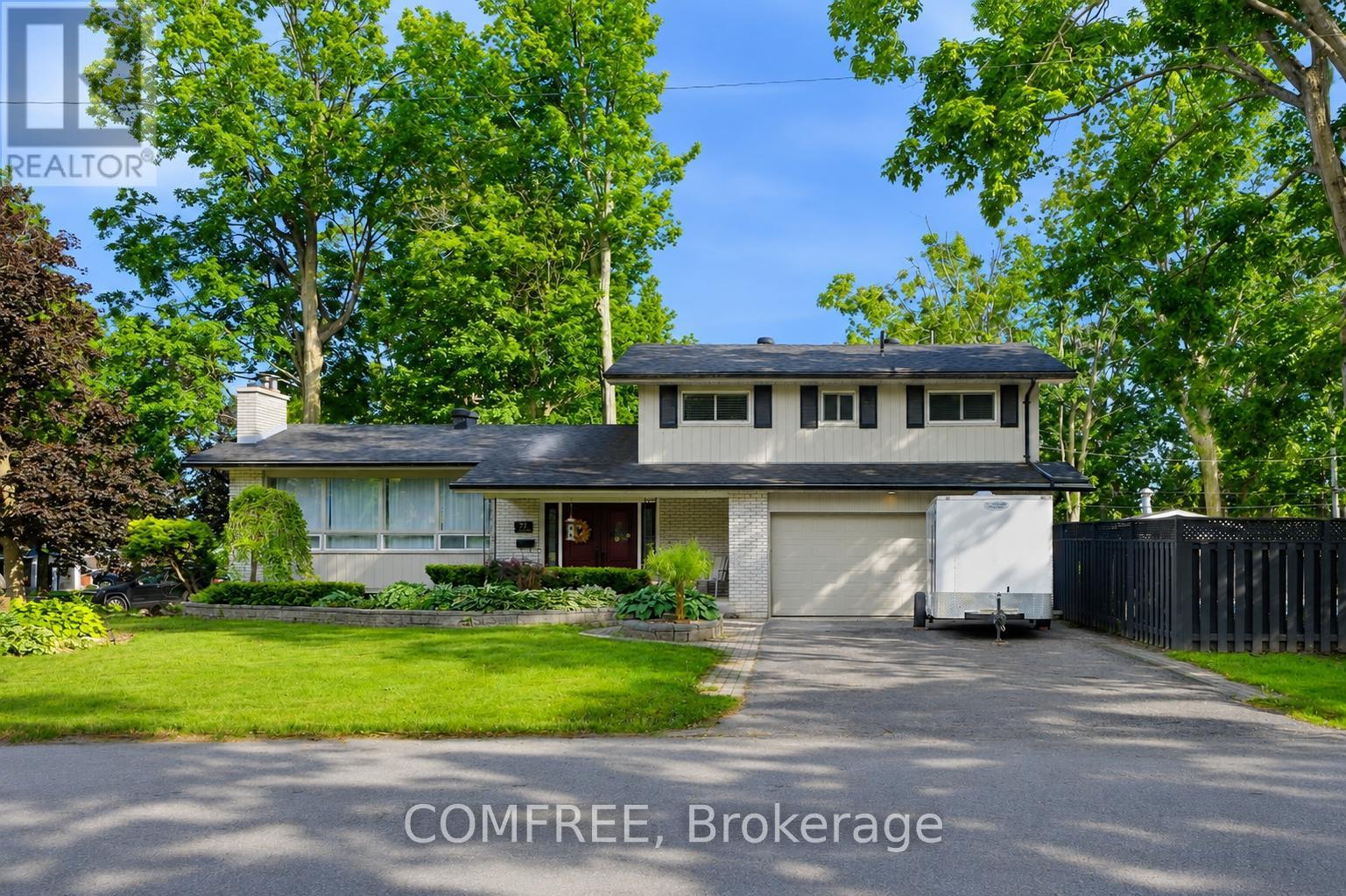 77 June Drive, Orillia, Ontario  L3V 3P8 - Photo 1 - S13440692