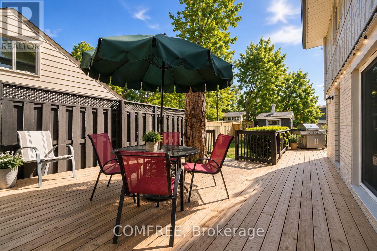77 June Drive, Orillia, Ontario  L3V 3P8 - Photo 23 - S13440692