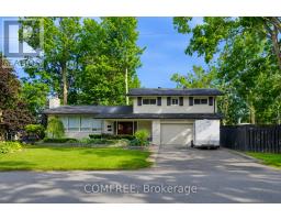 77 JUNE DRIVE, Orillia, Ontario