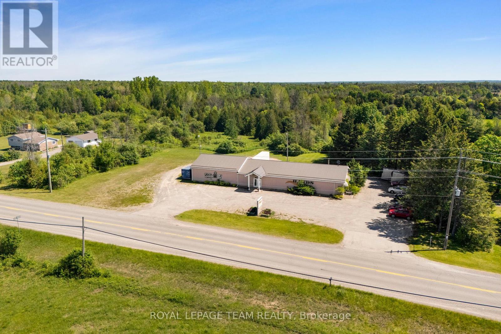 5501 County 15 Road, Augusta, Ontario  K6V 5T2 - Photo 1 - X13440782