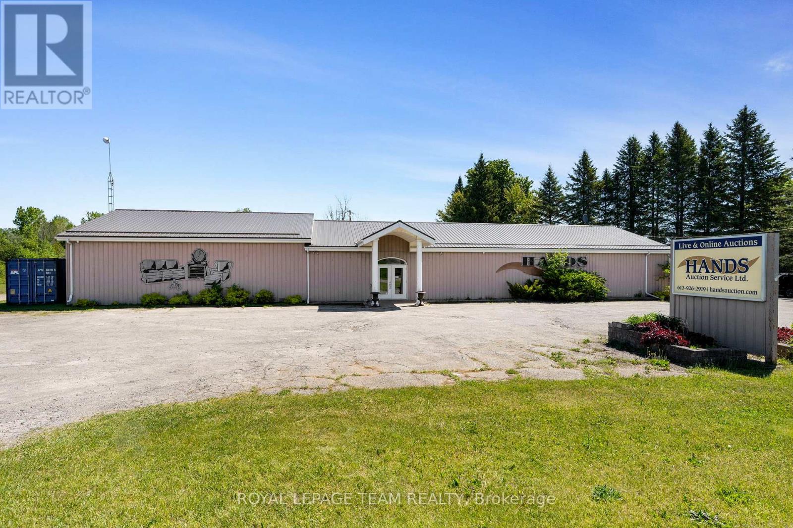5501 County 15 Road, Augusta, Ontario  K6V 5T2 - Photo 2 - X13440782