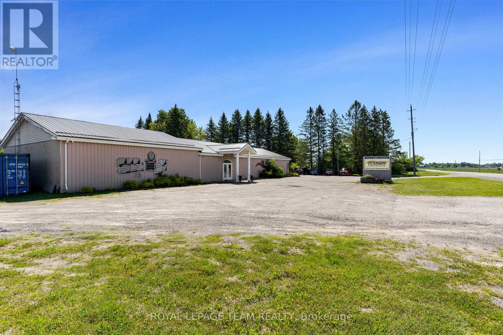 5501 County 15 Road, Augusta, Ontario  K6V 5T2 - Photo 3 - X13440782