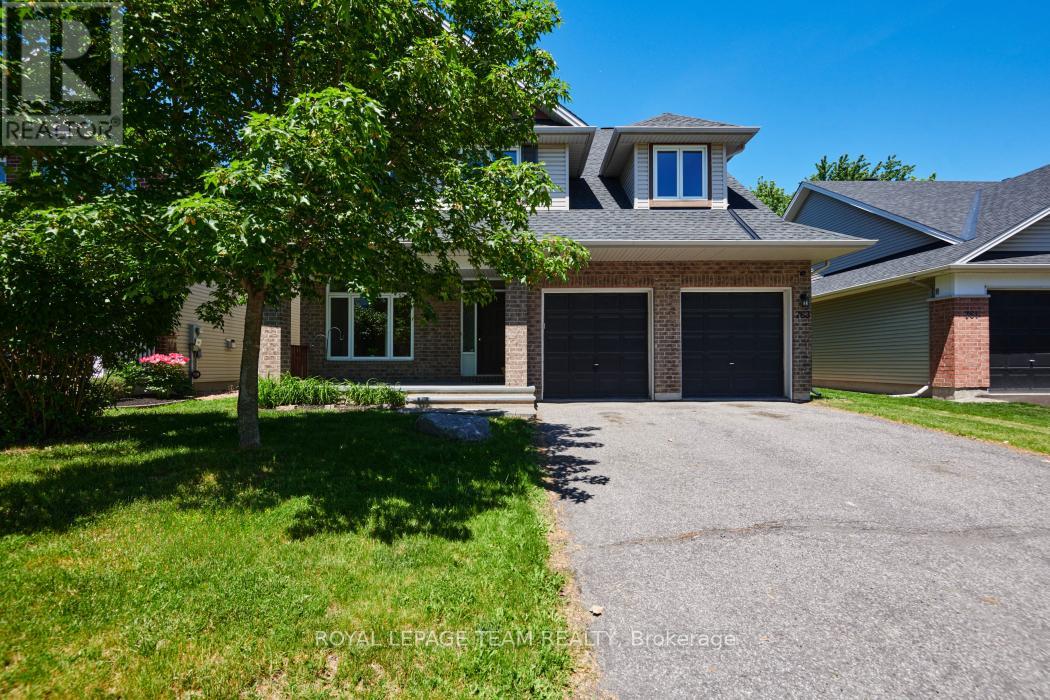 763 Long Point Circle, Ottawa, Ontario  K1T 4H5 - Photo 1 - X13440790