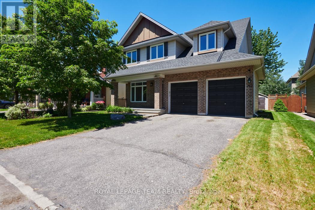 763 Long Point Circle, Ottawa, Ontario  K1T 4H5 - Photo 2 - X13440790