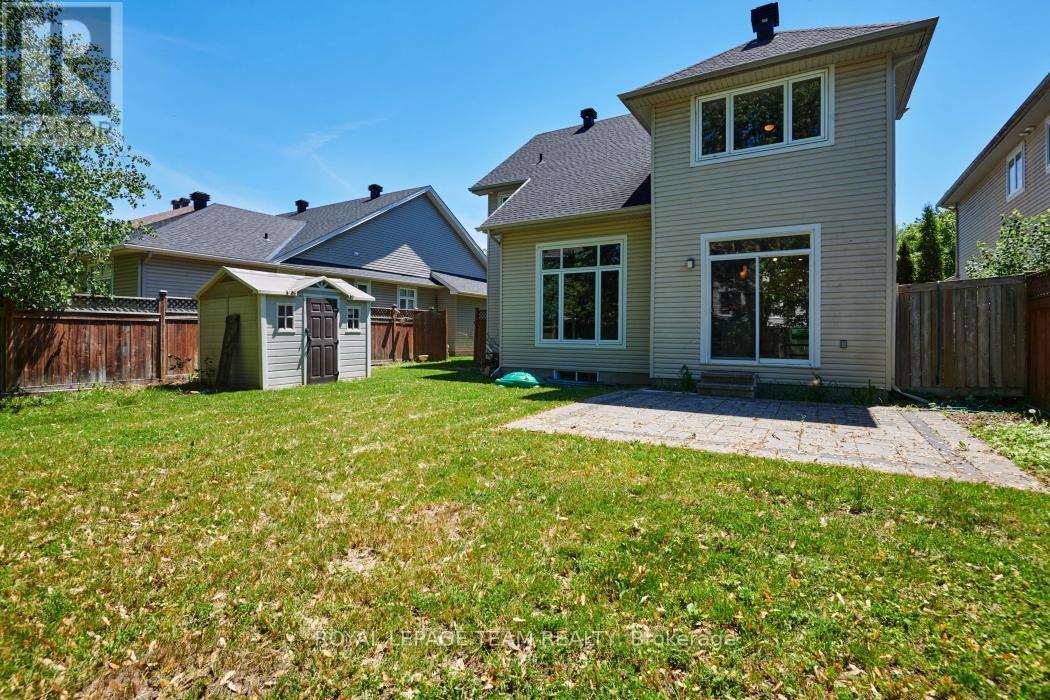 763 Long Point Circle, Ottawa, Ontario  K1T 4H5 - Photo 34 - X13440790