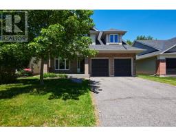 763 LONG POINT CIRCLE, Ottawa, Ontario
