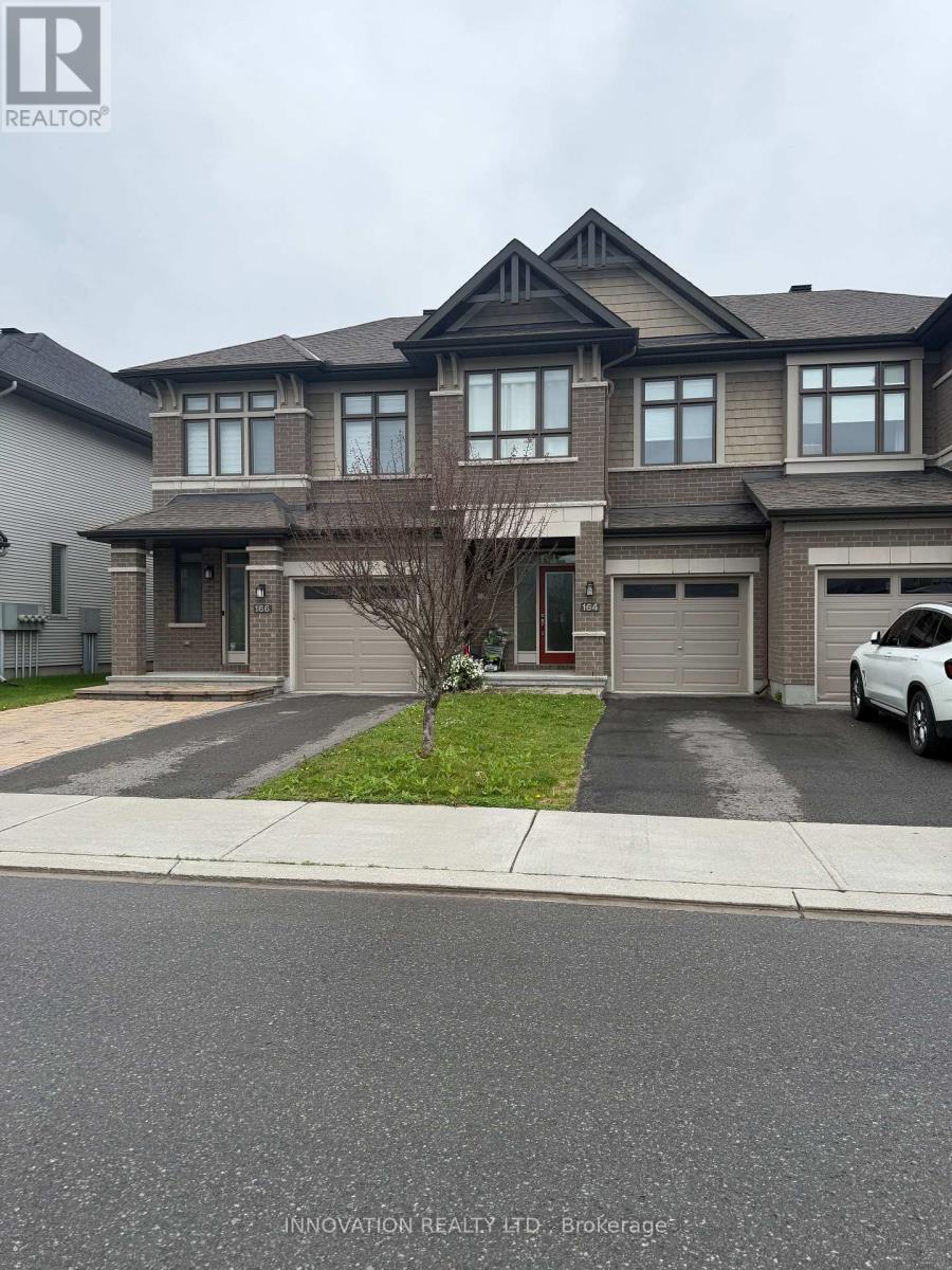164 Larimar Circle, Ottawa, Ontario  K1X 0B6 - Photo 1 - X13440834
