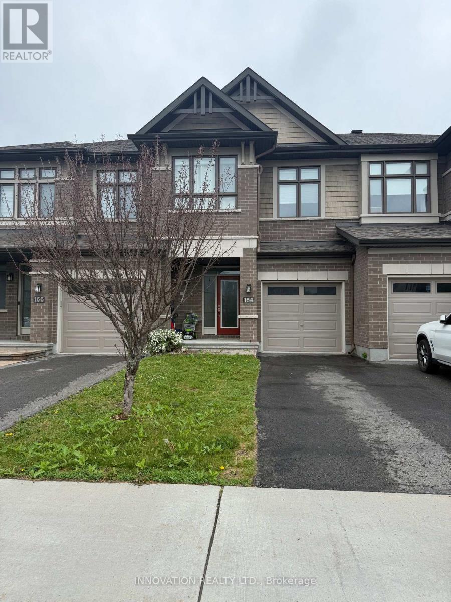 164 Larimar Circle, Ottawa, Ontario  K1X 0B6 - Photo 2 - X13440834