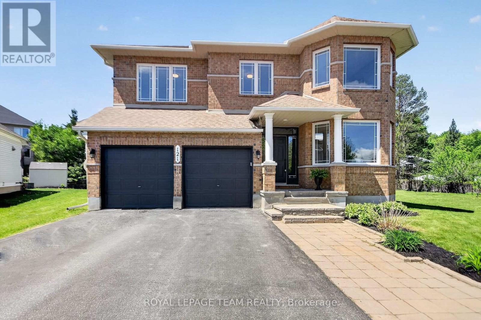 121 Muskego Crescent, Ottawa, Ontario  K2W 1H6 - Photo 1 - X13440840
