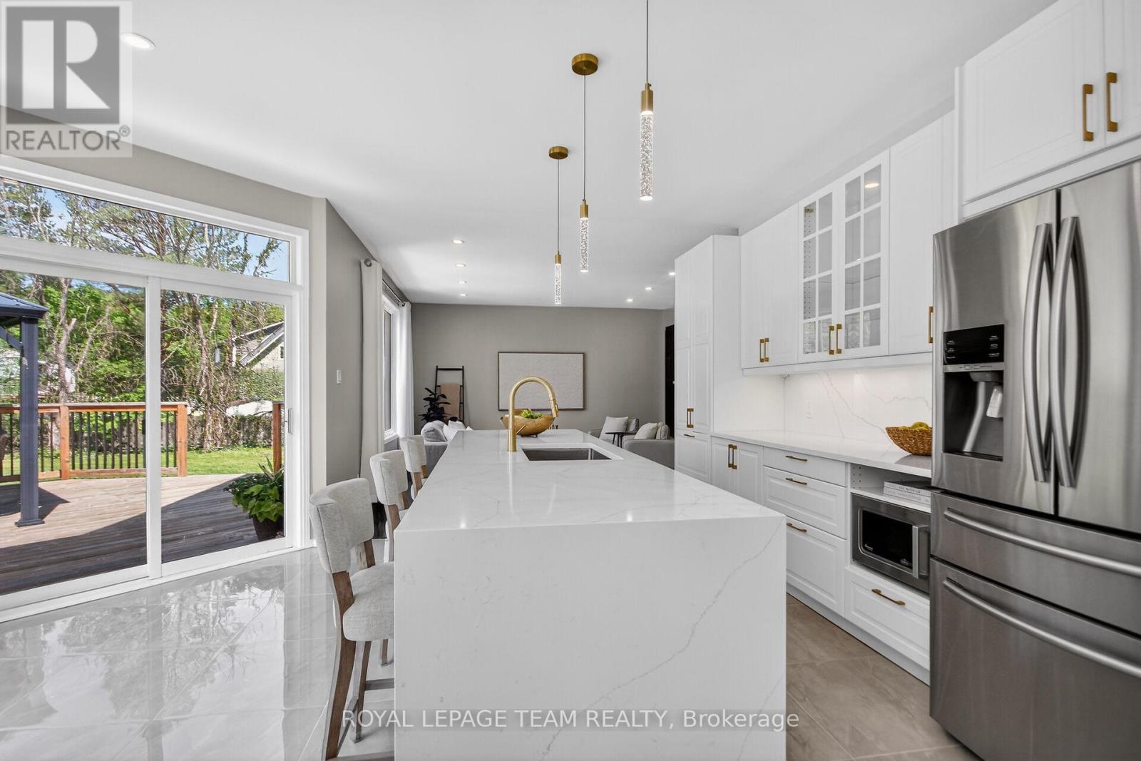 121 Muskego Crescent, Ottawa, Ontario  K2W 1H6 - Photo 14 - X13440840
