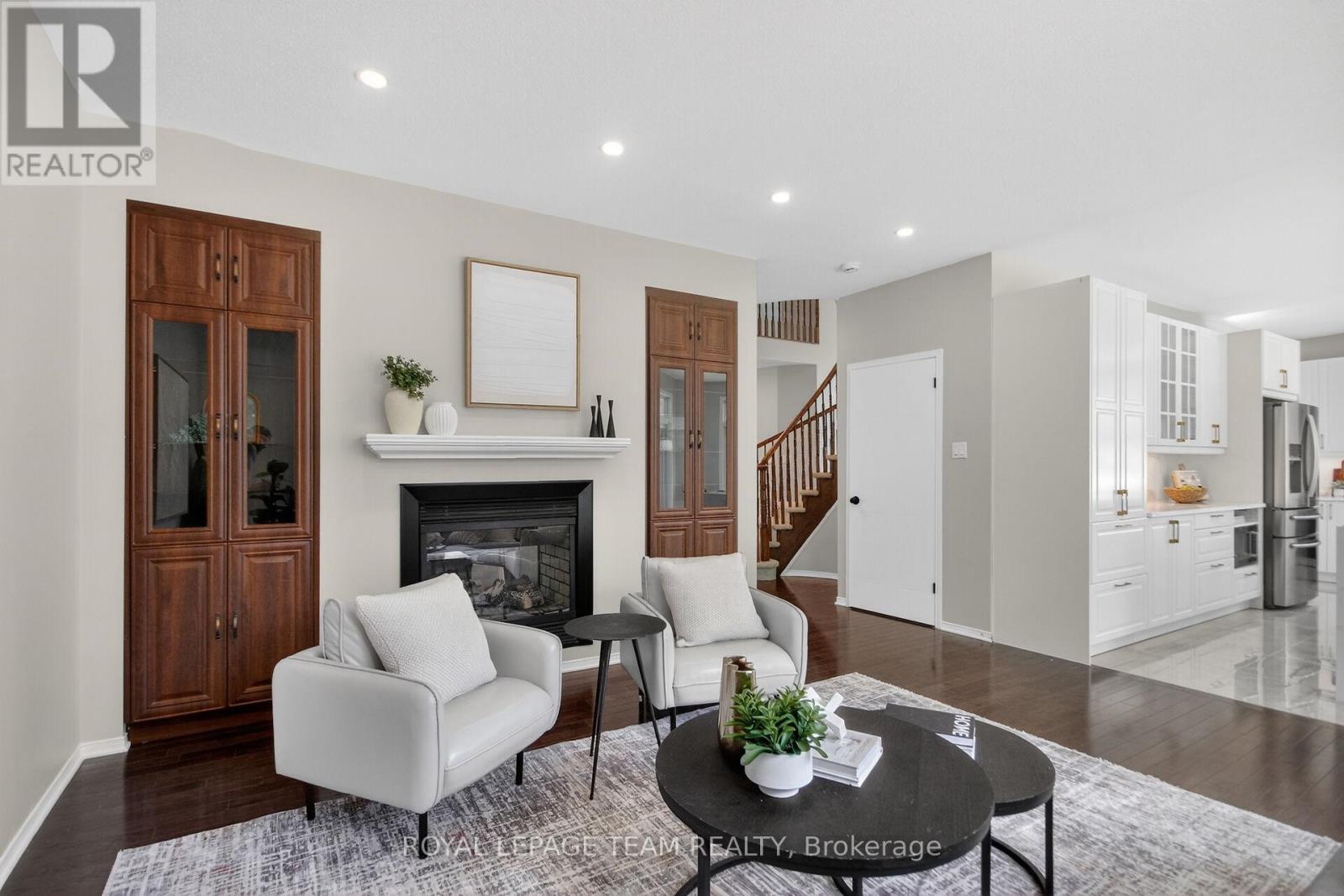 121 Muskego Crescent, Ottawa, Ontario  K2W 1H6 - Photo 21 - X13440840