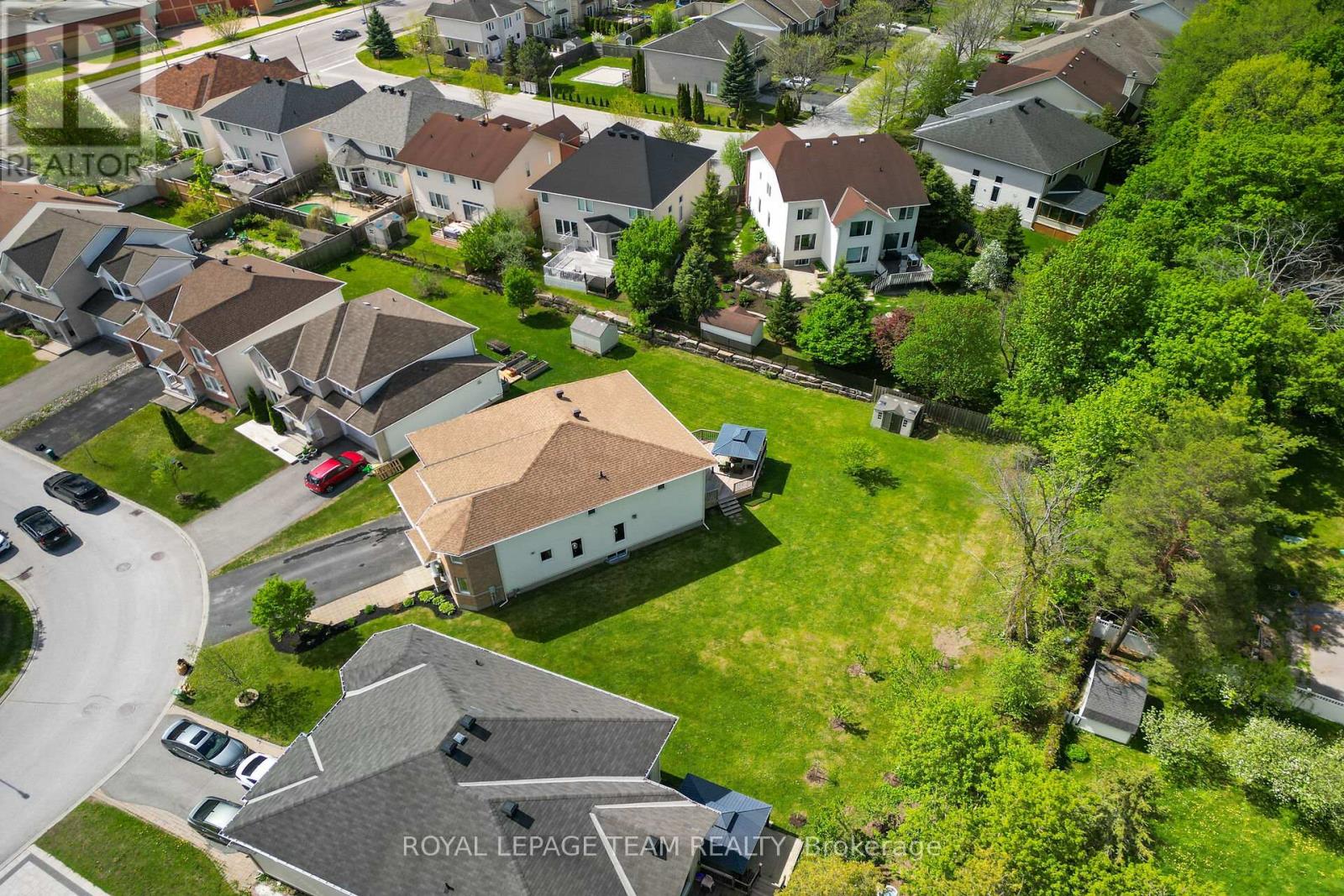 121 Muskego Crescent, Ottawa, Ontario  K2W 1H6 - Photo 44 - X13440840