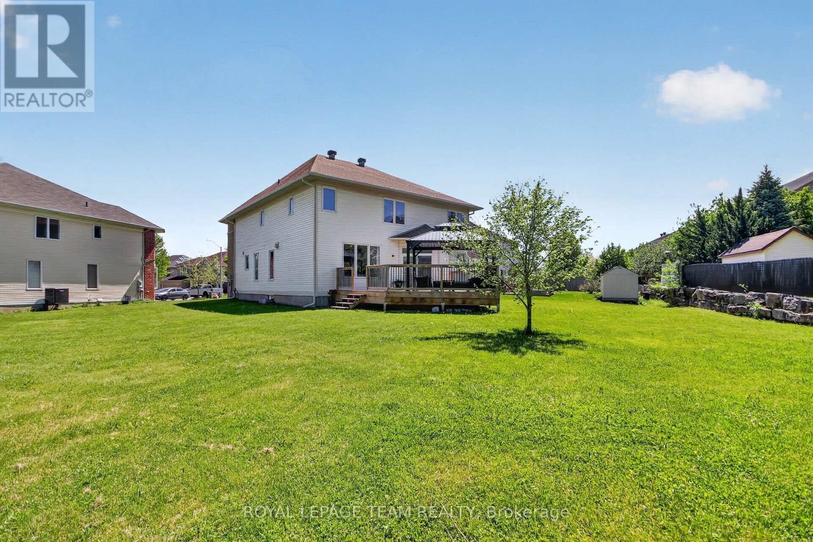 121 Muskego Crescent, Ottawa, Ontario  K2W 1H6 - Photo 45 - X13440840