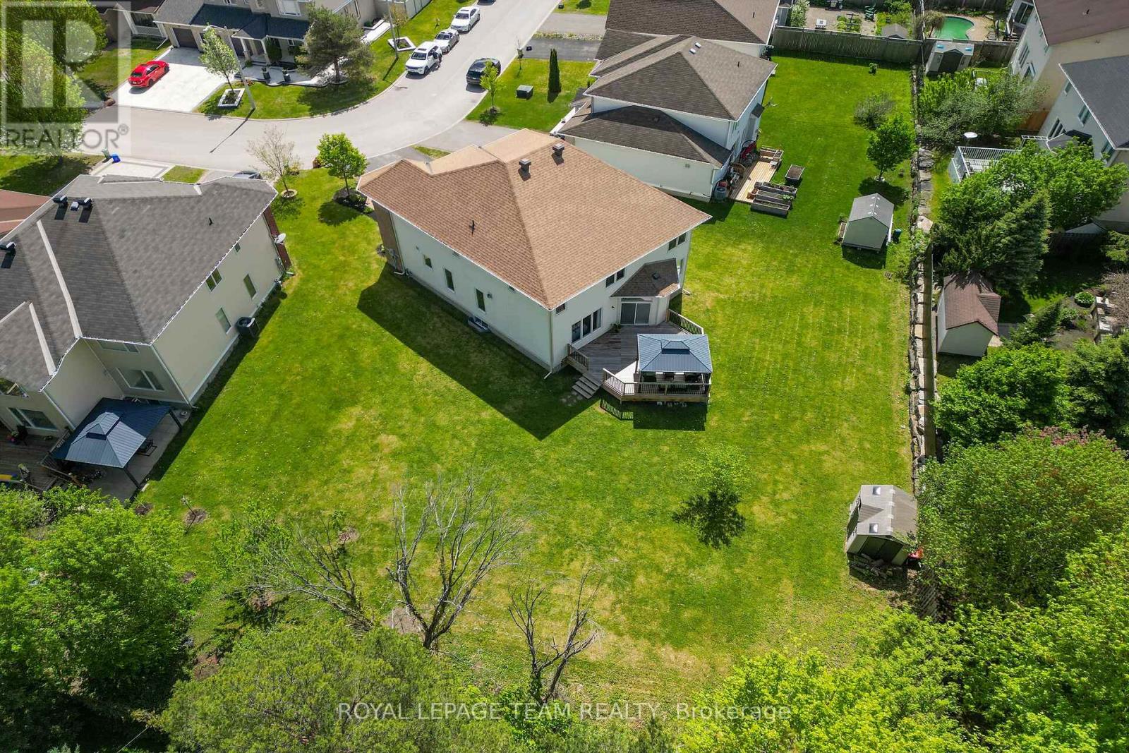 121 Muskego Crescent, Ottawa, Ontario  K2W 1H6 - Photo 48 - X13440840