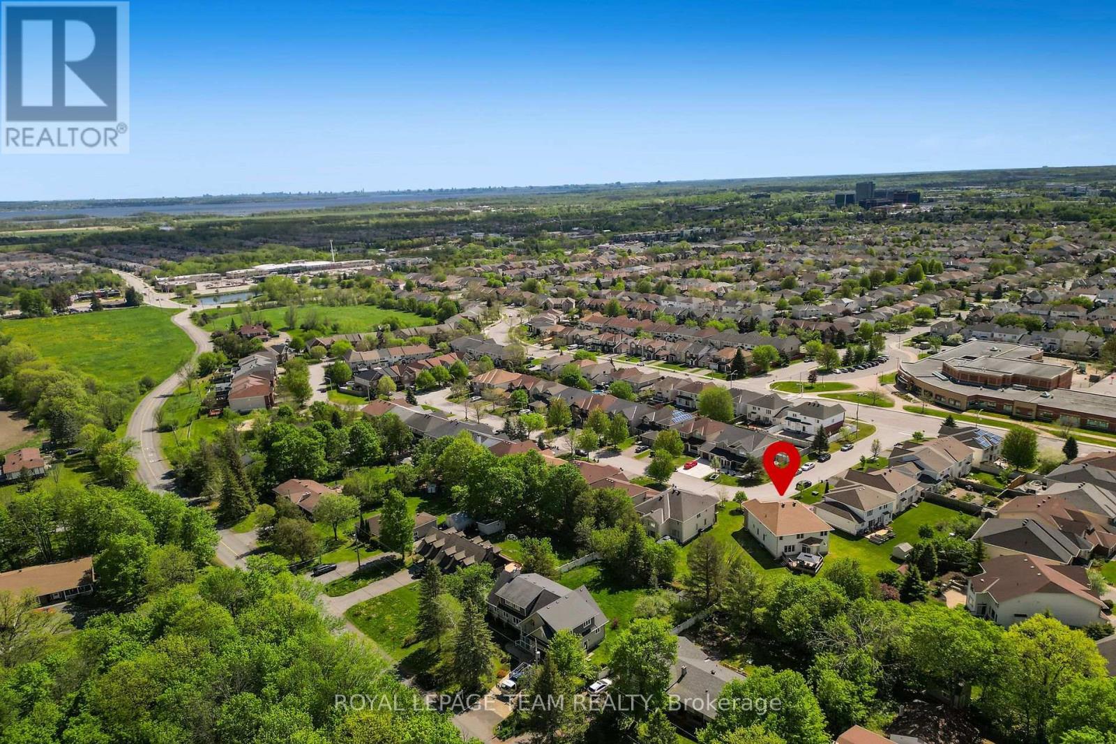 121 Muskego Crescent, Ottawa, Ontario  K2W 1H6 - Photo 49 - X13440840