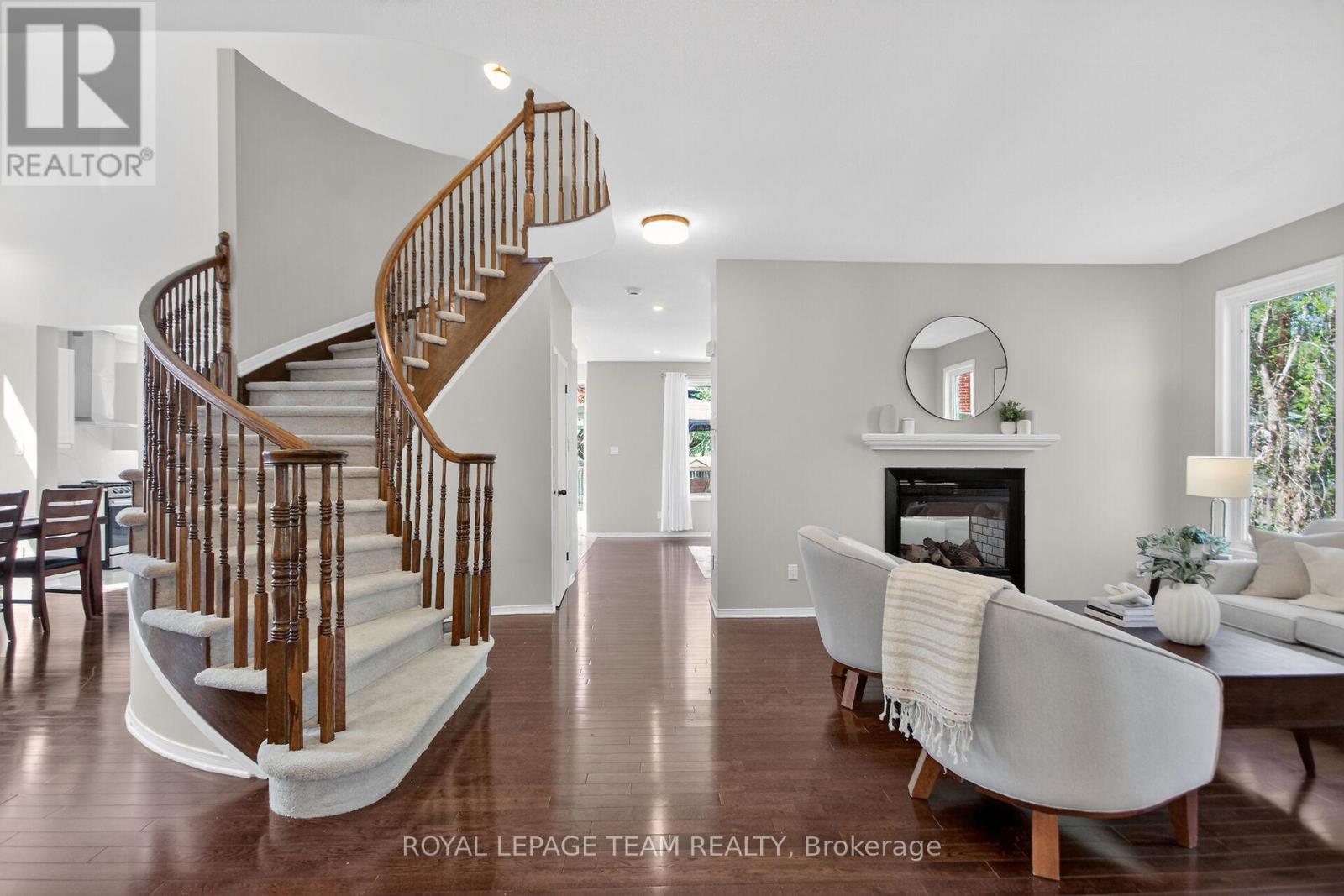 121 Muskego Crescent, Ottawa, Ontario  K2W 1H6 - Photo 7 - X13440840