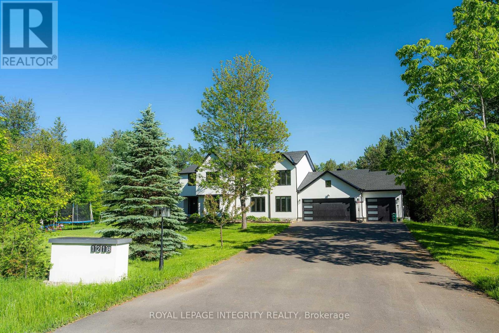 1218 Rideau Bend Crescent, Ottawa, Ontario  K4M 1B5 - Photo 1 - X13440870