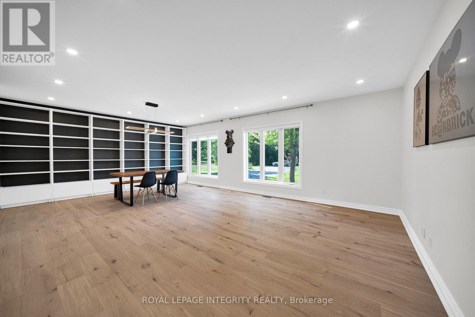 1218 Rideau Bend Crescent, Ottawa, Ontario  K4M 1B5 - Photo 12 - X13440870
