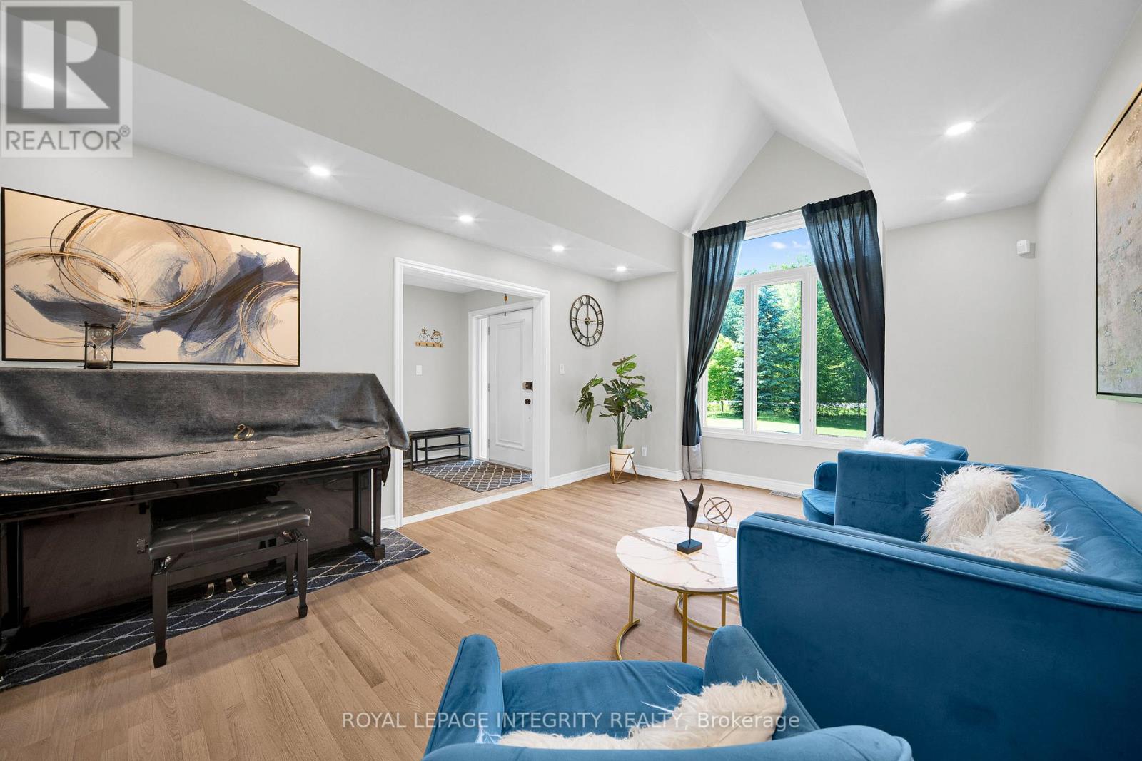 1218 Rideau Bend Crescent, Ottawa, Ontario  K4M 1B5 - Photo 5 - X13440870