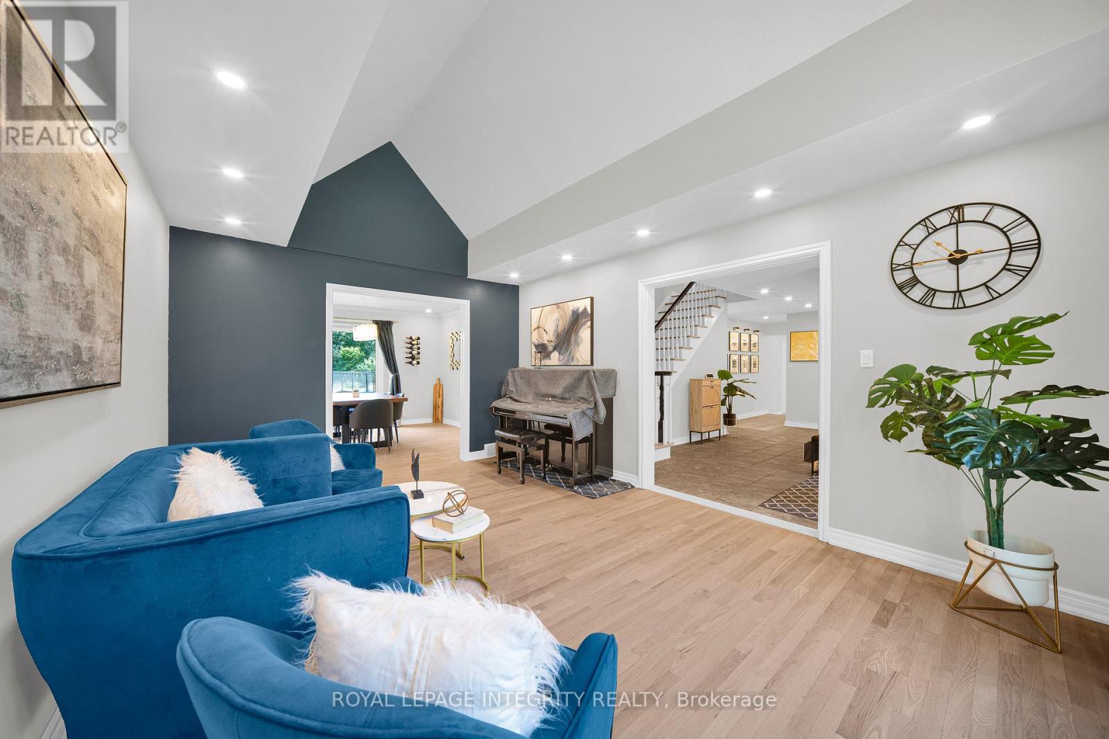 1218 Rideau Bend Crescent, Ottawa, Ontario  K4M 1B5 - Photo 6 - X13440870