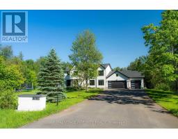 1218 RIDEAU BEND CRESCENT, Ottawa, Ontario