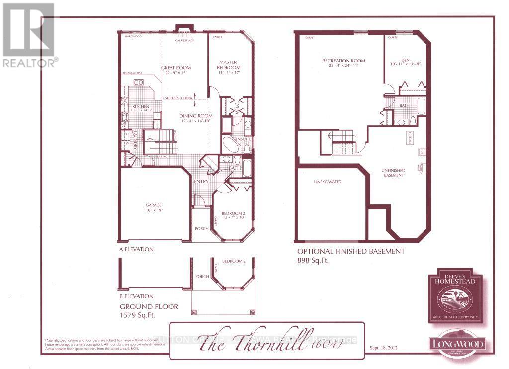 104 Passageway Private, Ottawa, Ontario  K2M 1H6 - Photo 47 - X13440968