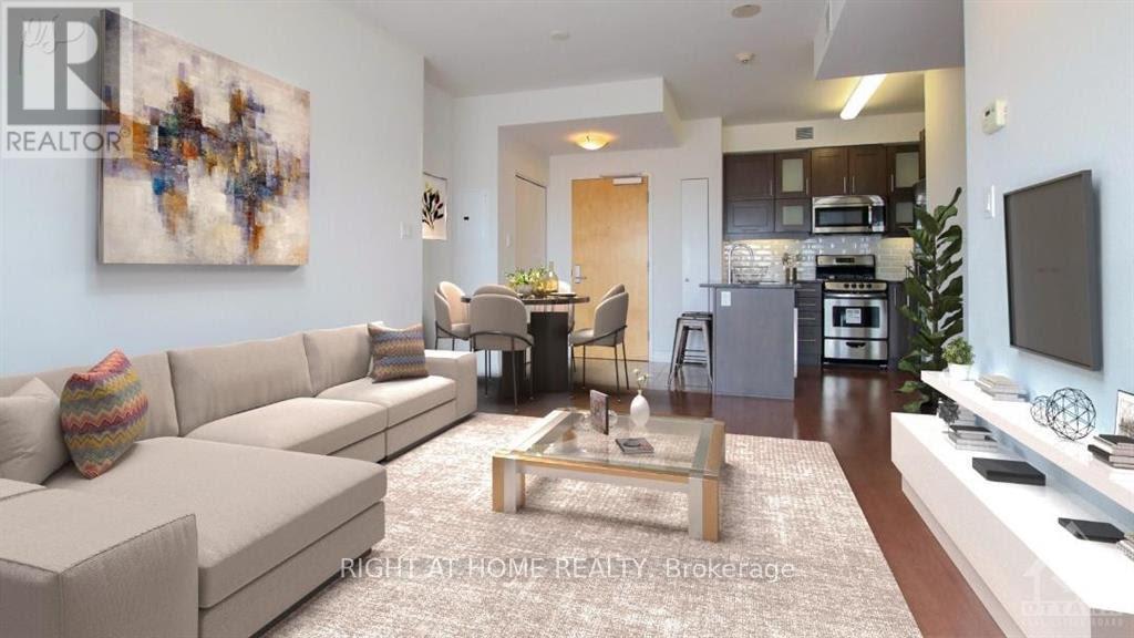 2306 - 40 Nepean Street, Ottawa, Ontario  K2P 0X5 - Photo 16 - X13441024