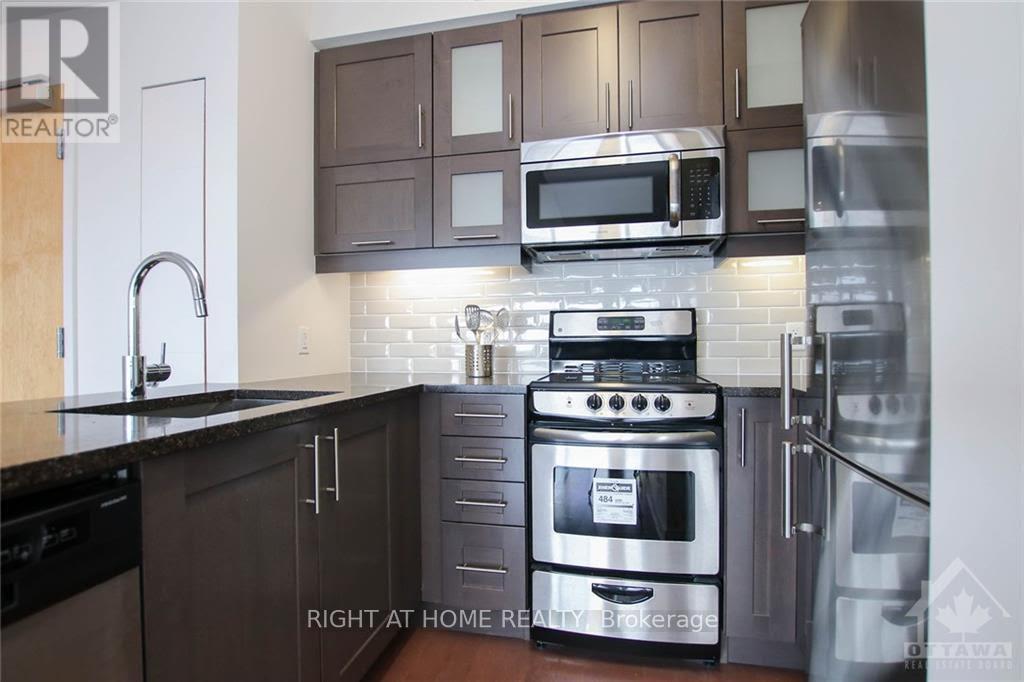 2306 - 40 Nepean Street, Ottawa, Ontario  K2P 0X5 - Photo 18 - X13441024