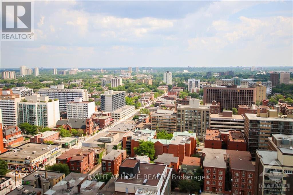 2306 - 40 Nepean Street, Ottawa, Ontario  K2P 0X5 - Photo 3 - X13441024