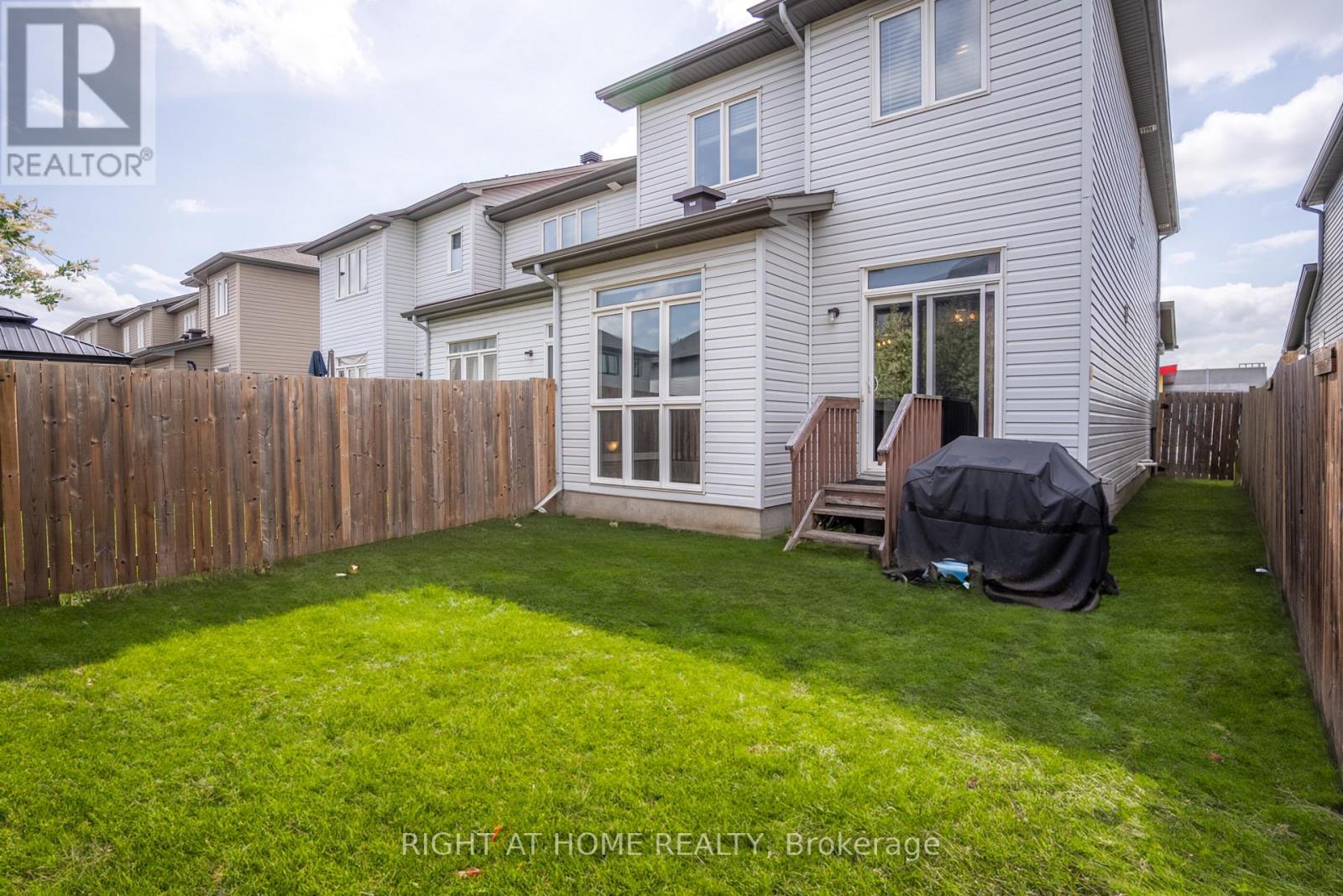 712 Brian Good Avenue, Ottawa, Ontario  K4M 0C1 - Photo 36 - X13441042