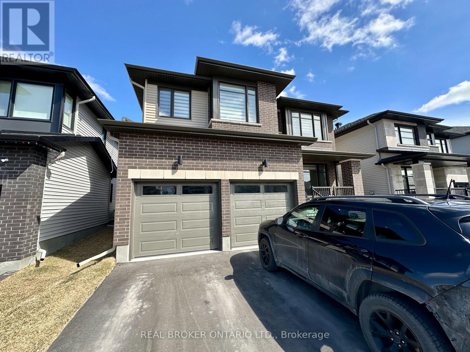 646 Gendarme Circle, Ottawa, Ontario  K1W 0R5 - Photo 3 - X13441086
