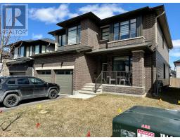 646 GENDARME CIRCLE, Ottawa, Ontario