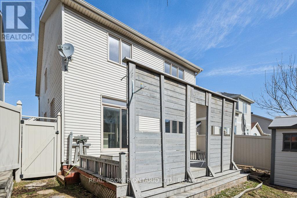 155 Rodeo Drive, Ottawa, Ontario  K2J 5K7 - Photo 44 - X13441088