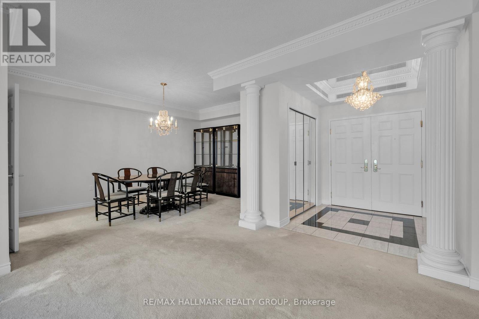 2204 - 1480 Riverside Drive, Ottawa, Ontario  K1G 5H2 - Photo 3 - X13441152