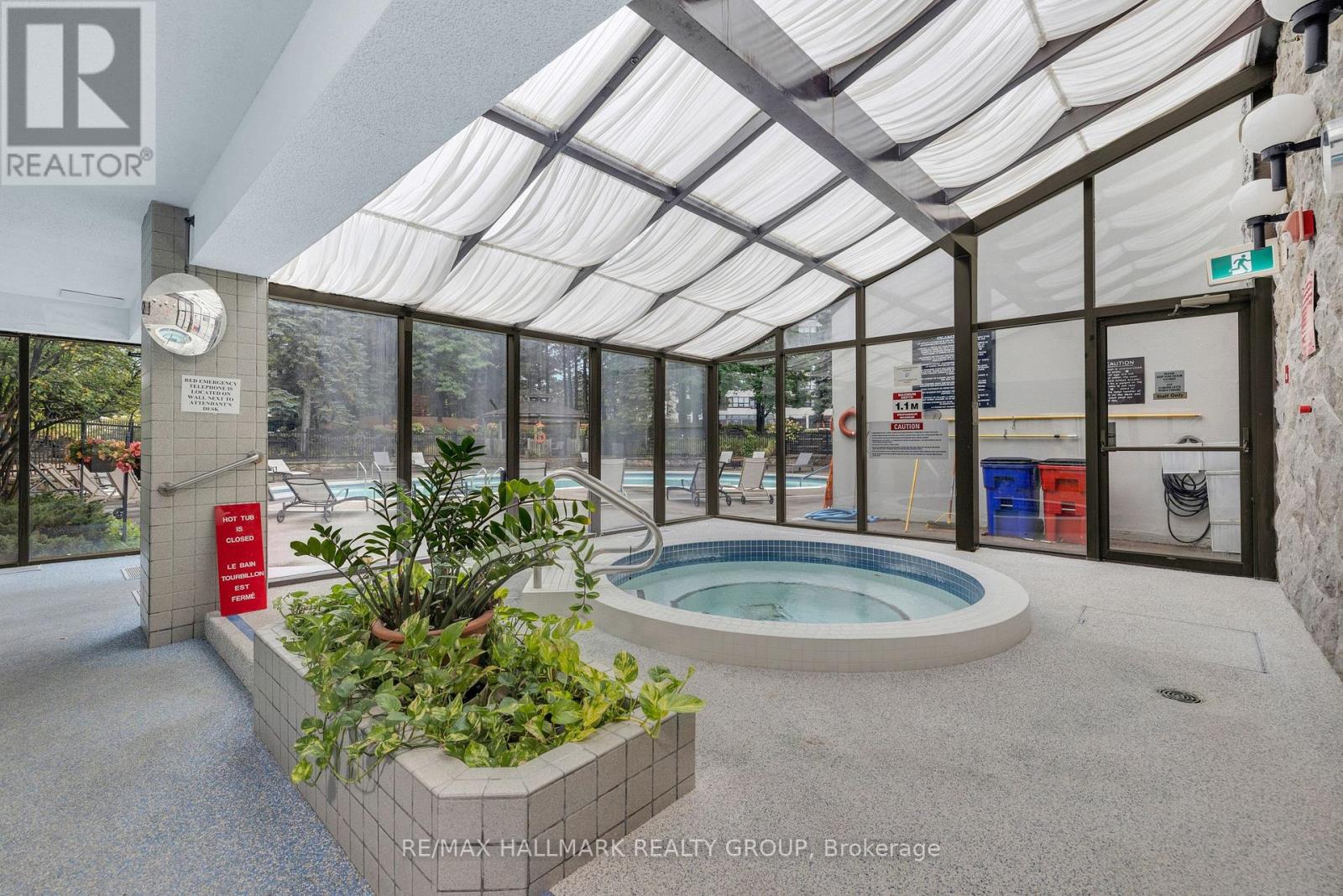 2204 - 1480 Riverside Drive, Ottawa, Ontario  K1G 5H2 - Photo 34 - X13441152