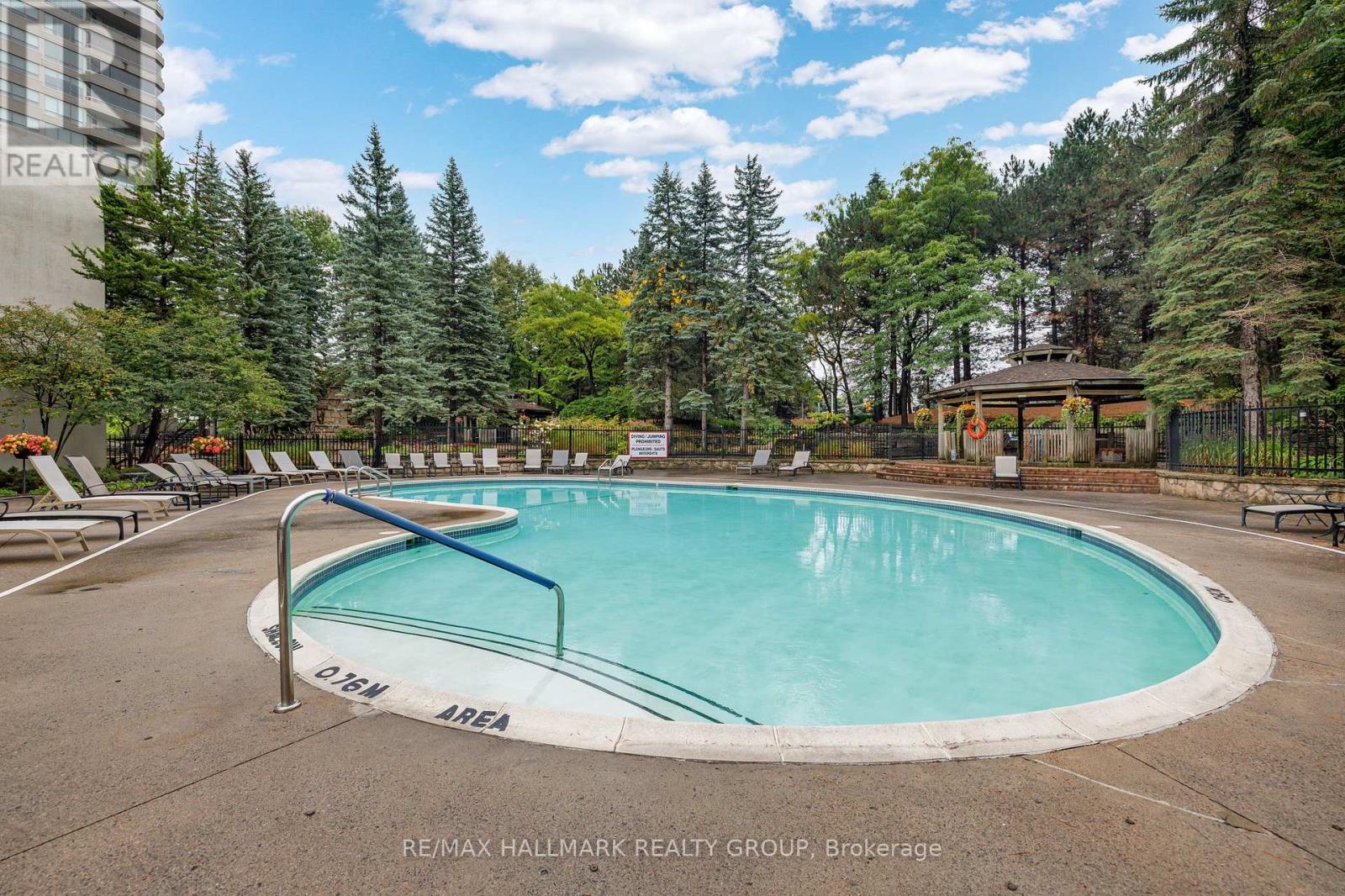 2204 - 1480 Riverside Drive, Ottawa, Ontario  K1G 5H2 - Photo 35 - X13441152