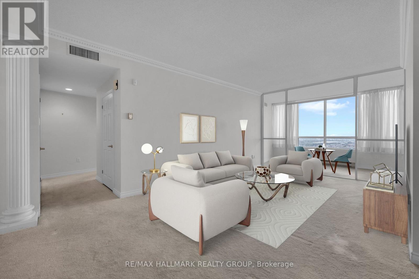 2204 - 1480 Riverside Drive, Ottawa, Ontario  K1G 5H2 - Photo 6 - X13441152