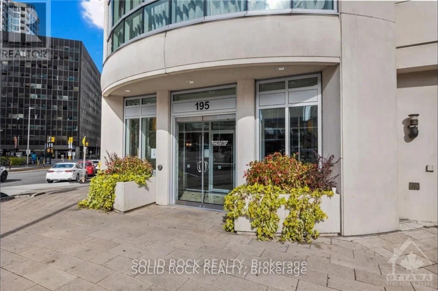1803 - 195 Besserer Street, Ottawa, Ontario  K1N 0B6 - Photo 2 - X13441180