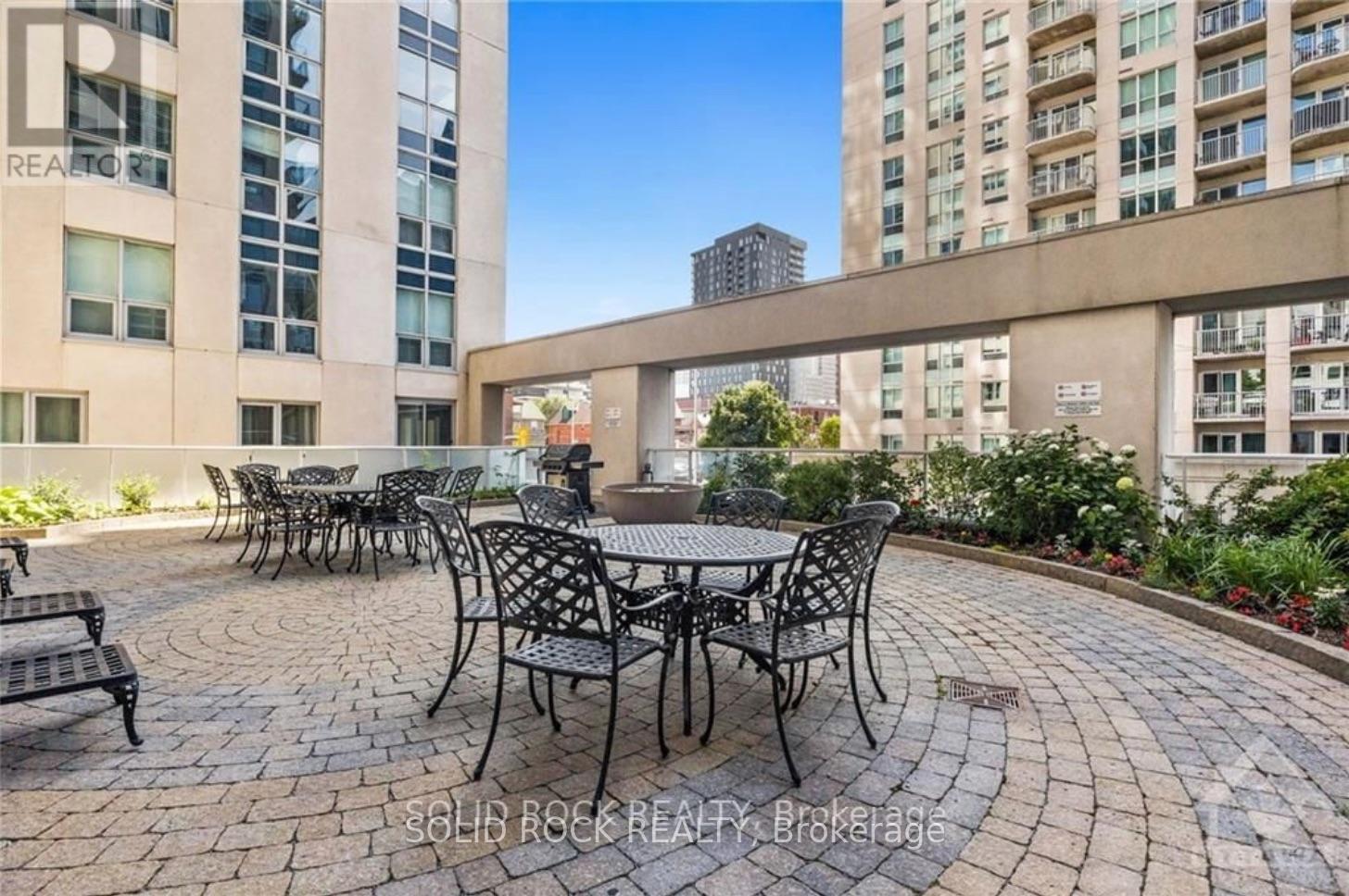 1803 - 195 Besserer Street, Ottawa, Ontario  K1N 0B6 - Photo 21 - X13441180