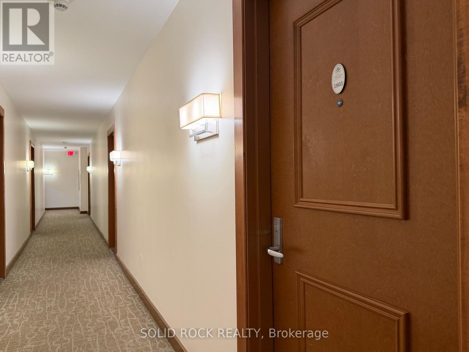 1803 - 195 Besserer Street, Ottawa, Ontario  K1N 0B6 - Photo 5 - X13441180