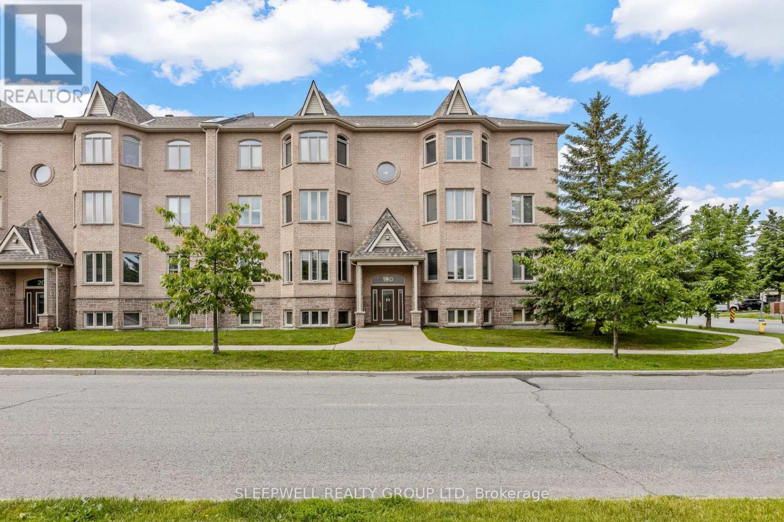 7 - 190 Rustic Hills Crescent, Ottawa, Ontario  K4A 0B9 - Photo 1 - X13441184