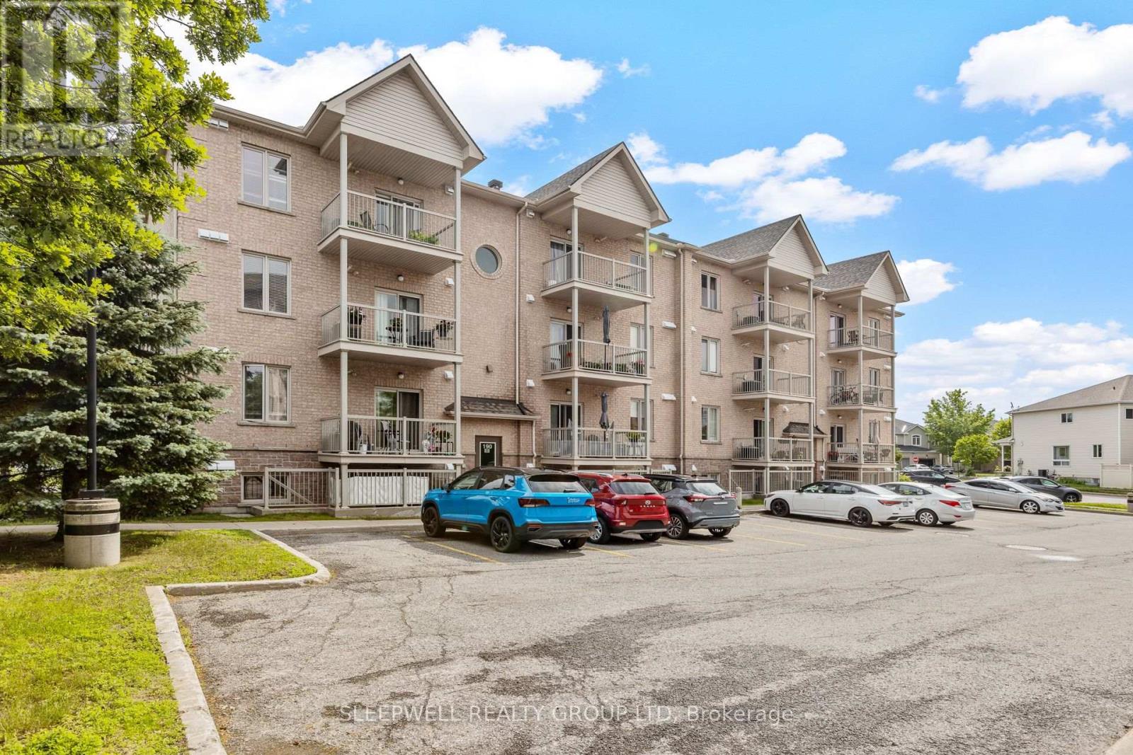 7 - 190 Rustic Hills Crescent, Ottawa, Ontario  K4A 0B9 - Photo 12 - X13441184