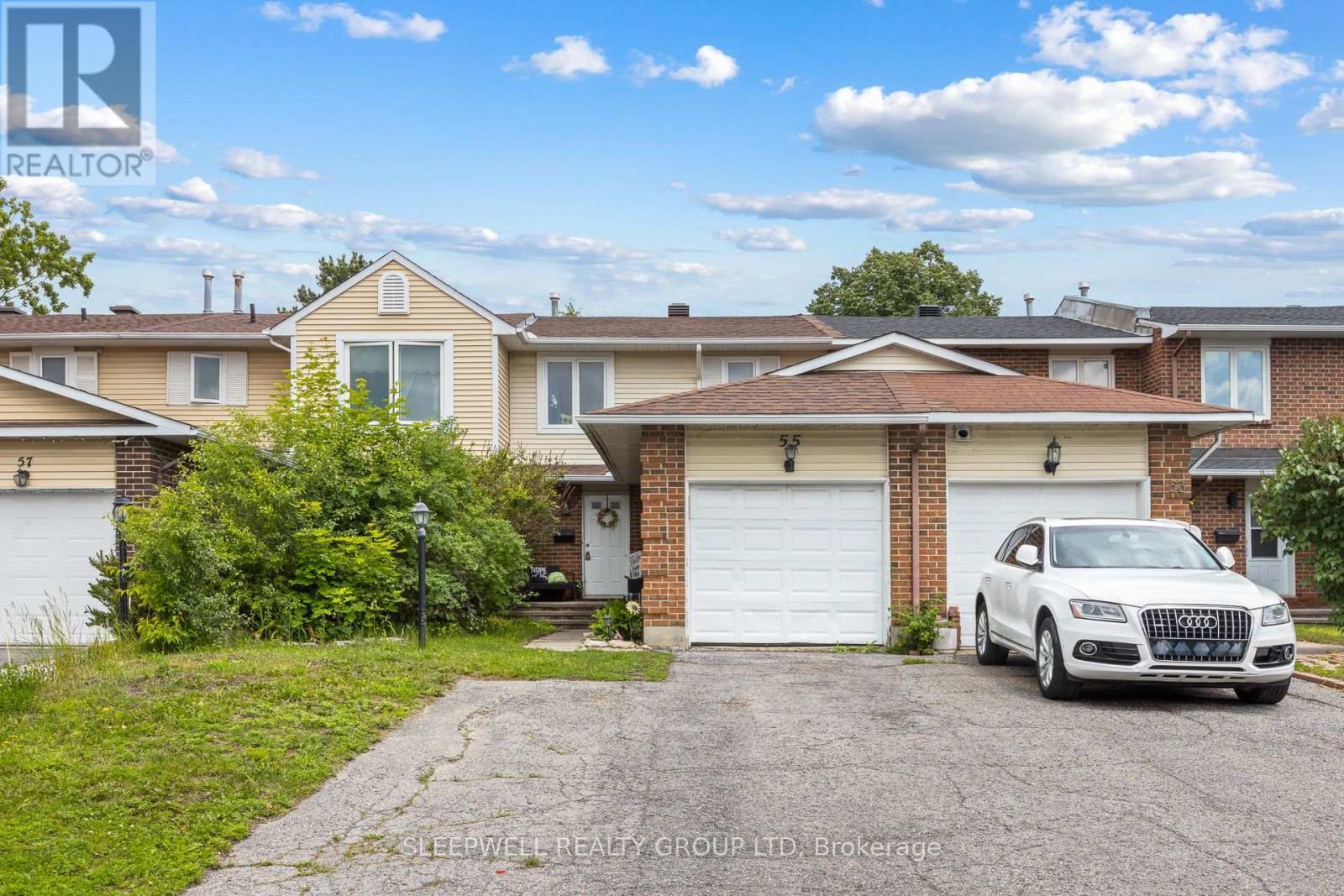 55 Alberni Street, Ottawa, Ontario  K2J 1V8 - Photo 1 - X13441222